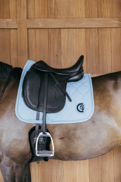 czaprak ujeżdżeniowy Wave 3D Dressage