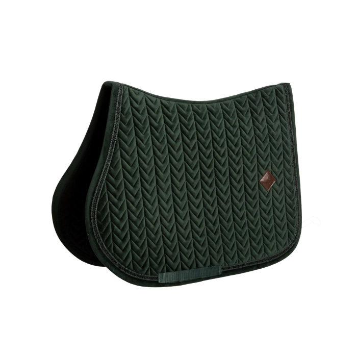 Kentucky czaprak Velvet Mini Pearls, pony
