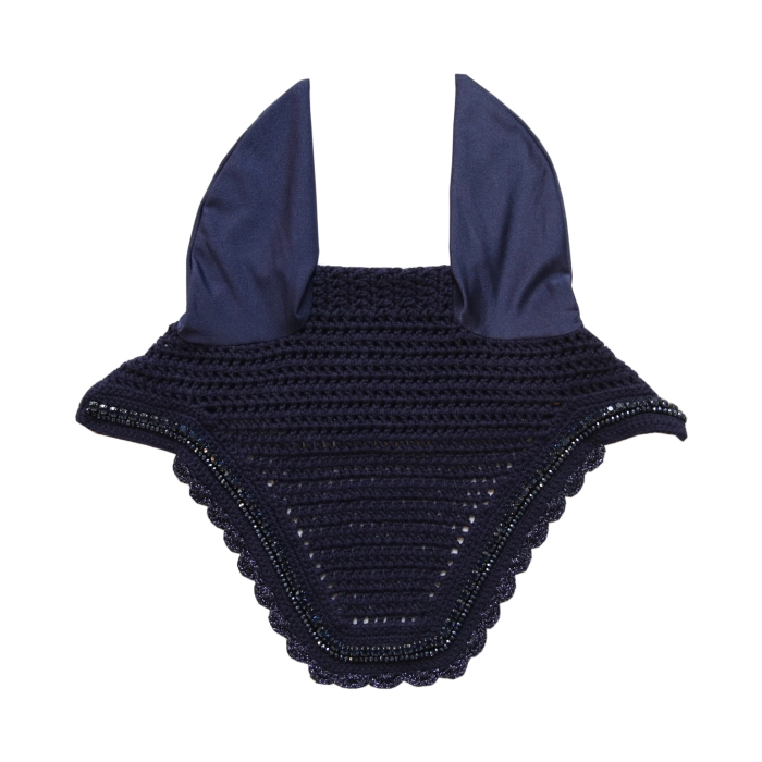 Wyciszające nauszniki kentucky Stone and pearls navy