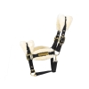 Nylon Sheepskin Halter Soft