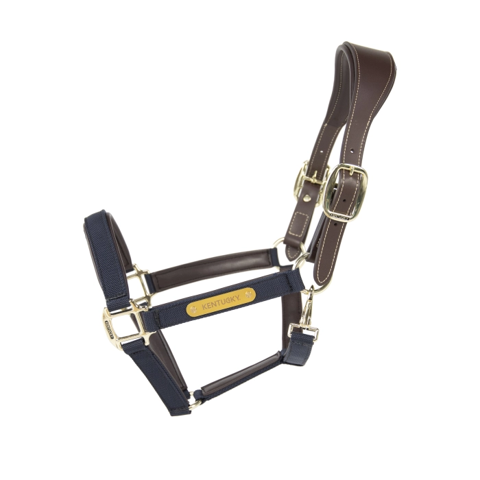 Kentucky Kantar Nylon Anatomic