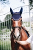 Kentucky nauszniki Wellington Leather