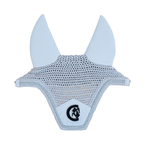 Kentucky nauszniki wyciszające Wellington 3D Logo