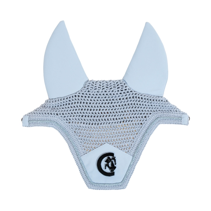 Kentucky nauszniki wyciszające Wellington 3D Logo