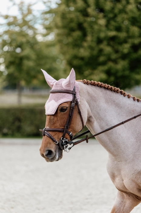 Nauszniki Kentucky Wellington Velvet pony