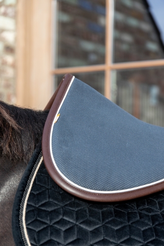 Kentucky Anatomic Half Pad Absorb podkładka pod siodło