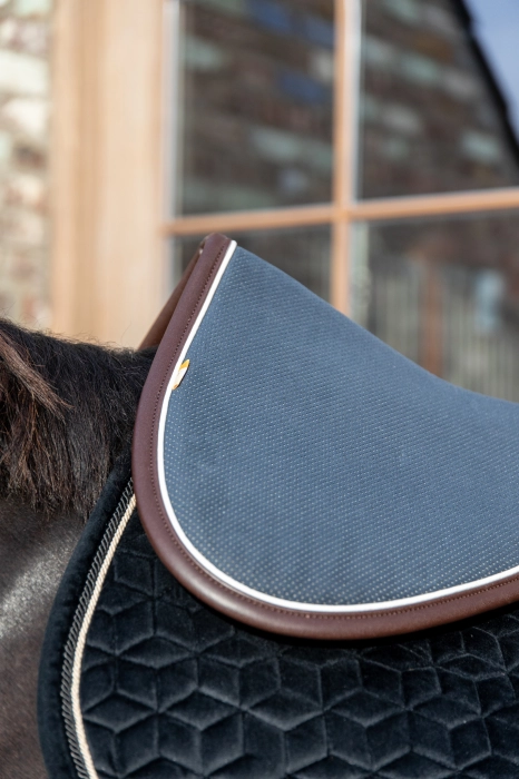 Kentucky Anatomic Half Pad Absorb podkładka pod siodło