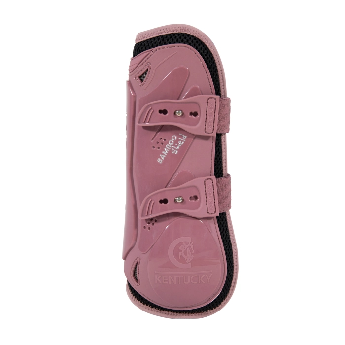 Kentucky ochraniacze Tendon Boots bamboo Elastic