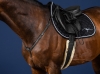 napierśnik Dy'on US skórzano-elastyczny