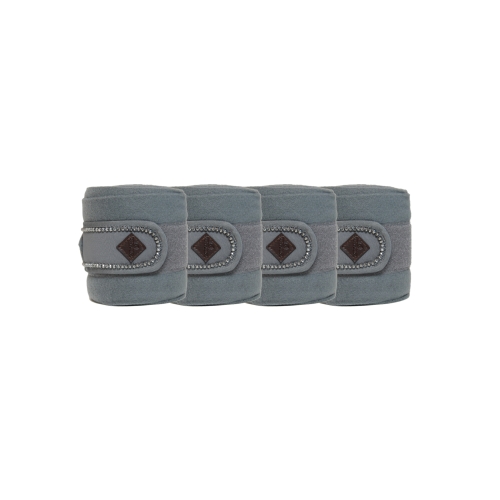 Kentucky bandaże polarowe Pearls