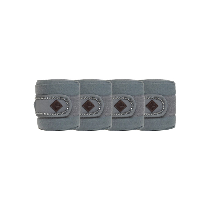 Kentucky bandaże polarowe Pearls