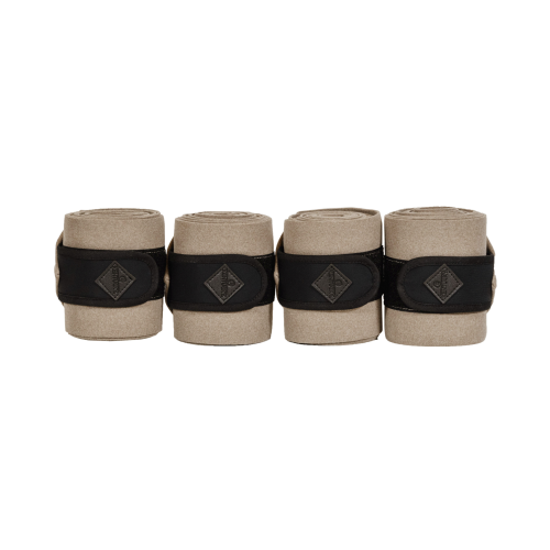 Kentucky owijki polarowe Show Vegan Wool