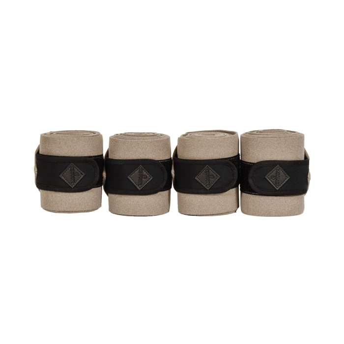 Kentucky owijki polarowe Show Vegan Wool