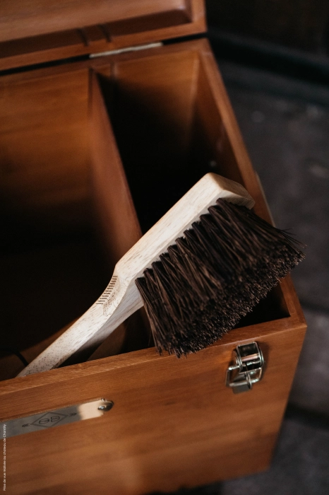 Kentucky GD szczotka Hoof Brush