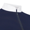 Kentucky koszula konkursowa Classic with Glitter Zipper Short Sleeve