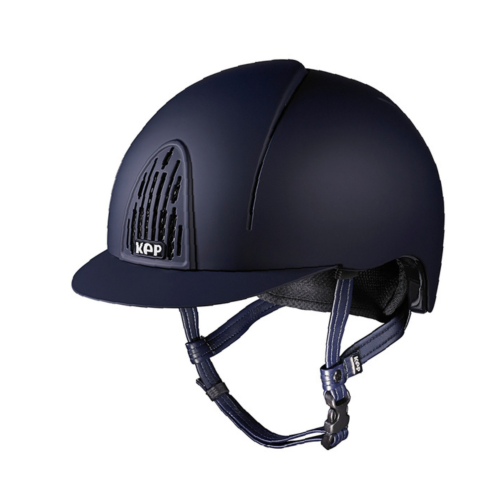 kask kep granat smart