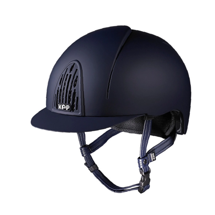kask kep granat smart