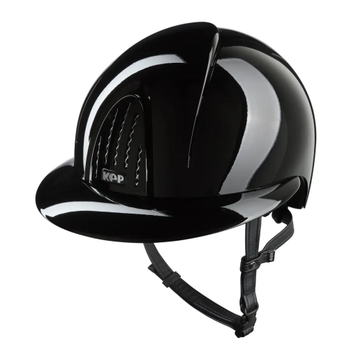 Kask KEP Italia Smart Polo black