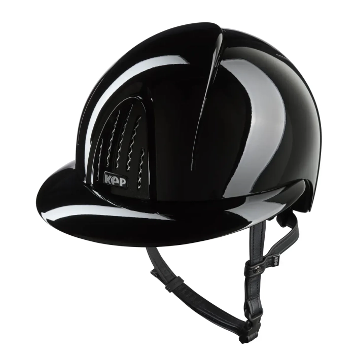 Kask KEP Italia Smart Polo black