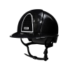 KEP Italia kask Cromo 2.0 Polo Shine Black