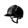 KEP Italia kask Cromo 2.0 Polo Polish Suede Black