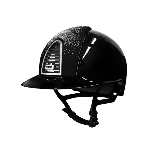 KEP Italia kask Cromo 2.0 Polo Polish Suede Black