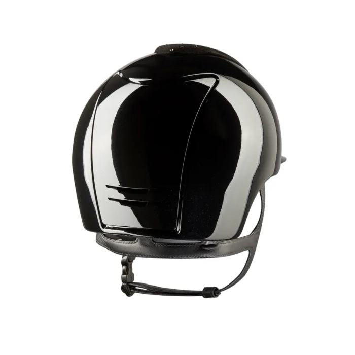 kask kep cromo 2.0 czarny