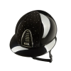 KEP Italia kask Cromo 2.0 Polo Polish Goccia Black