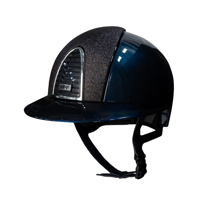 KEP Italia kask Cromo 2.0 Polo Star Shine Blue