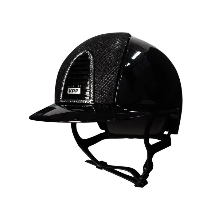 Kep italia Cromo 2.0 Polish Metal Luminor Black