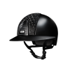 Kask KEP Italia Cromo 2.0 Polo Textile Metal Milano Balck