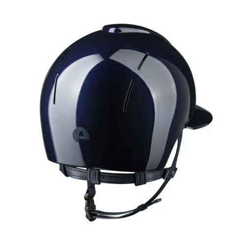 bezpieczny kask do jazdy konnej kep italia smart nova
