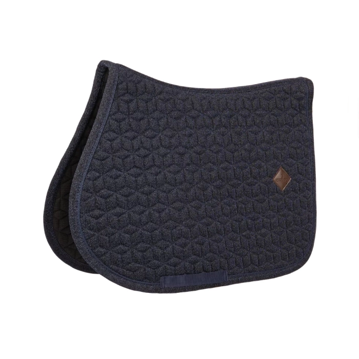 Kentucky czaprak skokowy Sparkling Dark Navy.jpg