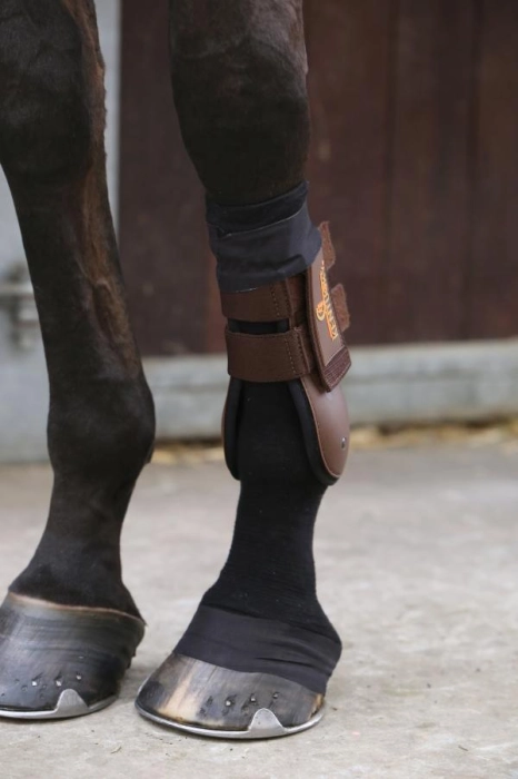 Kentucky skarpeta Tendon Grip black