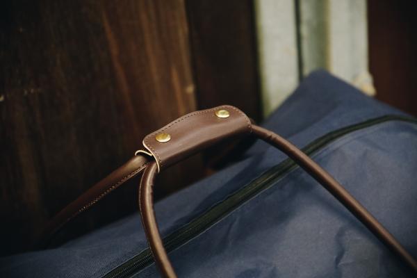 Kentucky torba na derki navy