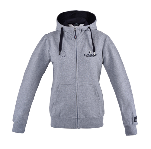 Bluza Kingsland z logo NTB