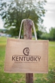Kentucky Ekologiczna torba L