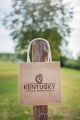 Kentucky Ekologiczna torba S