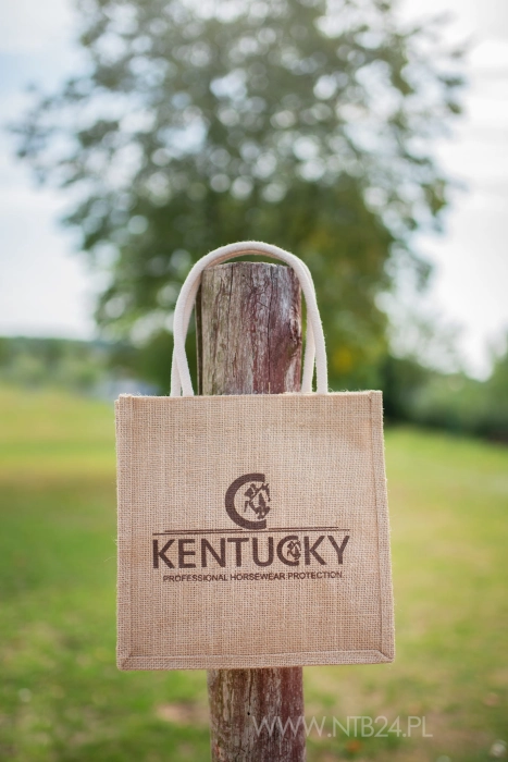 Kentucky Ekologiczna torba S