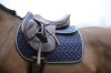 Kentucky Anatomic Half Pad Absorb, podkładka pod siodło