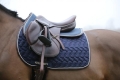 Kentucky Anatomic Half Pad Absorb, podkładka pod siodło