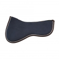 Kentucky Anatomic Half Pad Absorb, podkładka pod siodło  granat