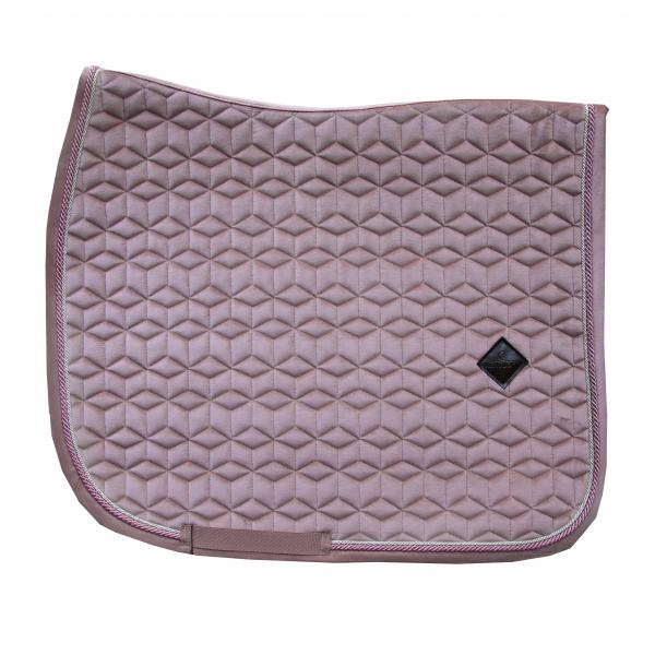Kentucky czaprak Velvet dressage róż