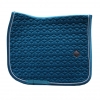 Kentucky czaprak Velvet dressage emerald