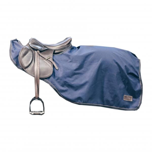Kentucky derka Riding Rug All Weather navy