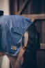 kentucky wodoodporna derka do jazdy granat