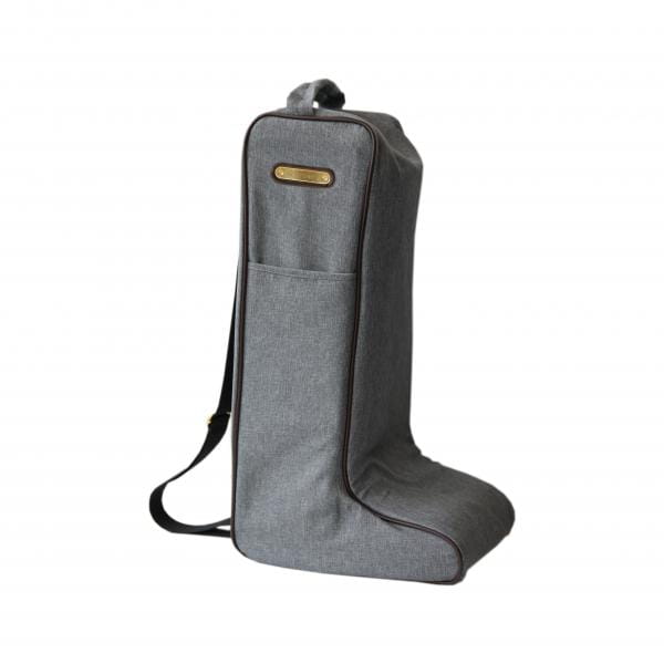 Kentucky torba na oficerki grey