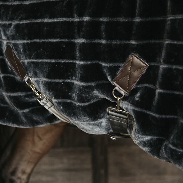 Kentucky Derka Fake Fur Rug