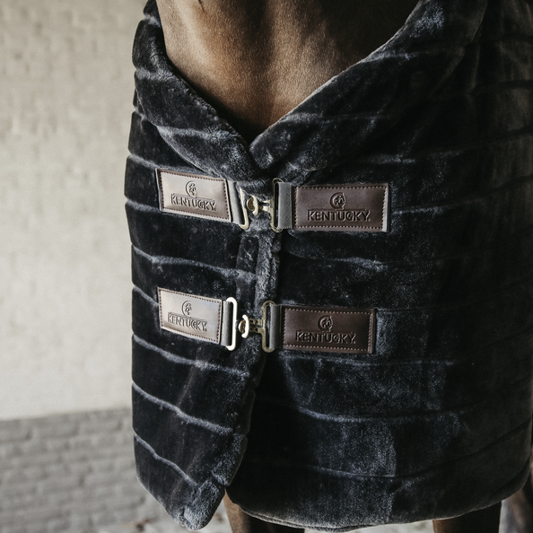 Kentucky Derka Fake Fur