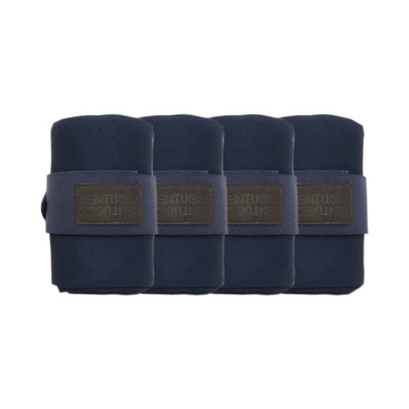 Kentucky owijki stajenne navy